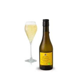 Villa Teresa mini Prosecco Vino Frizzante Biologico DOC 0,375l thumbnail-2