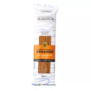 Grano Armando Špagety Špaldové 500g