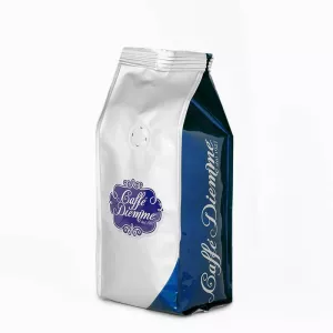 Caffé Diemme Blue 200g - 1ks