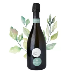 Tenuta Baron Asolo Prosecco Superiore Millesimato Extra Brut DOCG 0,75l thumbnail-3