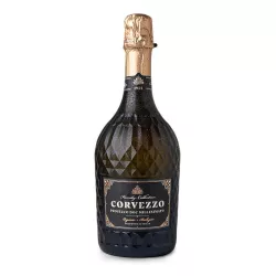 Corvezzo Prosecco Millesimato Brut Bio DOC 0,75l thumbnail-1