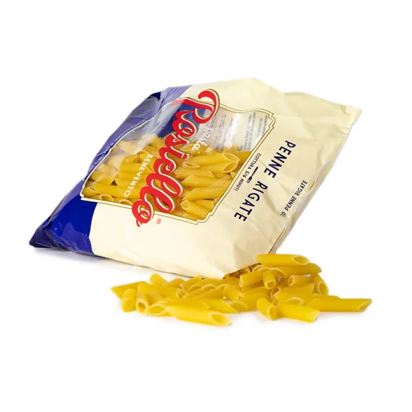Rosiello Pasta Penne Rigate 500g