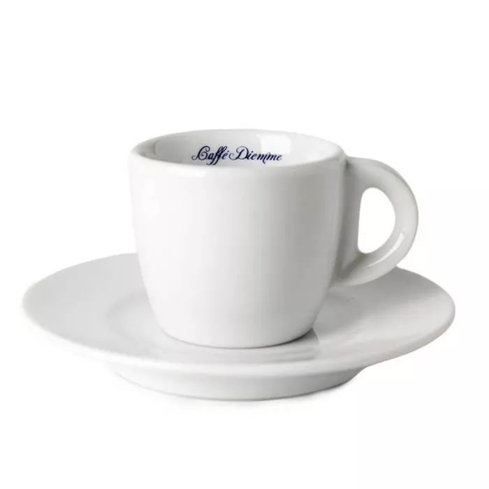 Caffé Diemme šálka espresso S 60ml