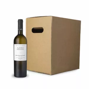 Albino Armani Trentino Gewürztraminer DOC 0,75l 6ks