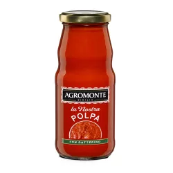 Agromonte paradajková dužina s paradajkami Datterino 360g thumbnail-1
