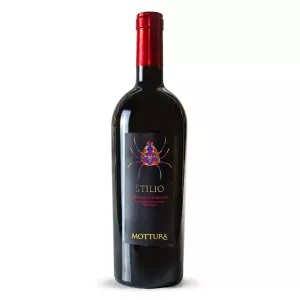 Villa Mottura Stilio Primitivo di Manduria DOC 0,75l