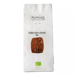Miminé Frollini Cacao Bio 170g thumbnail-1