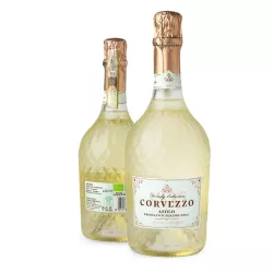 Corvezzo Asolo Prosecco Superiore Extra Dry Bio DOCG 0,75l thumbnail-3