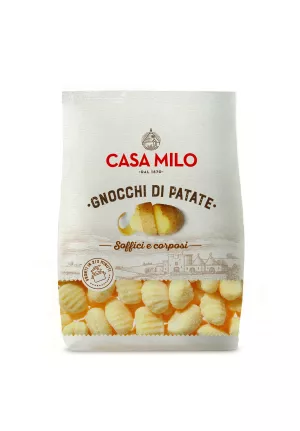 Casa Milo Gnocchi 500g