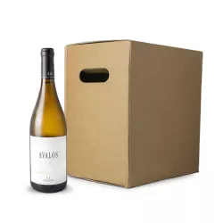 Ilauri Avalos Pecorino Colline Pescaresi IGP 0,75l 6ks thumbnail-1