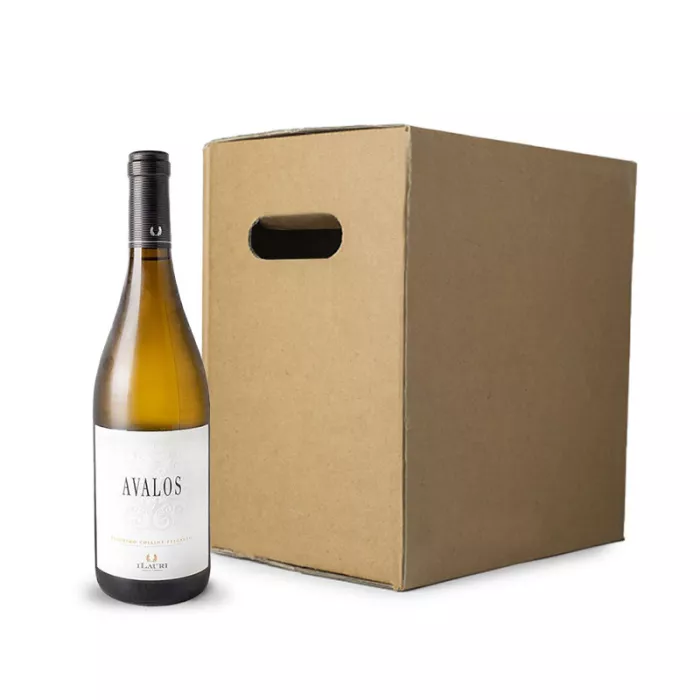 Ilauri Avalos Pecorino Colline Pescaresi IGP 0,75l 6ks