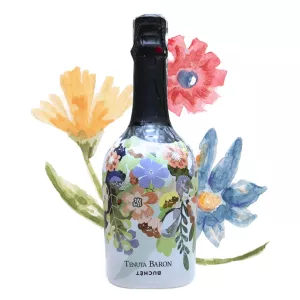 Tenuta Baron Buchèt Spumante Brut 0,75l