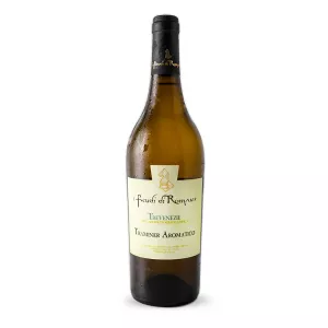 I Feudi Di Romans Traminer Aromatico IGT 0,75l - 1ks