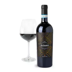 Tenutia Giustini Limited Edition Acinorè Primitivo di Manudria DOC 0,75l thumbnail-2