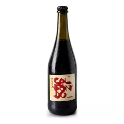 Zanotto Col Fondo Rosso Frizzante 0,75l thumbnail-1