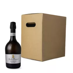 I Feudi Di Romans Prosecco Extra Dry DOC 0,75l 6ks thumbnail-1