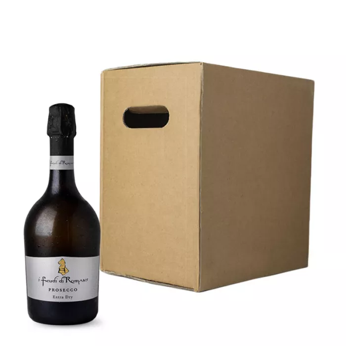 I Feudi Di Romans Prosecco Extra Dry DOC 0,75l 6ks