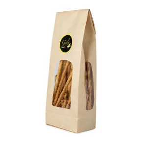 Gala Nocciole lieskovcové grissini 300g