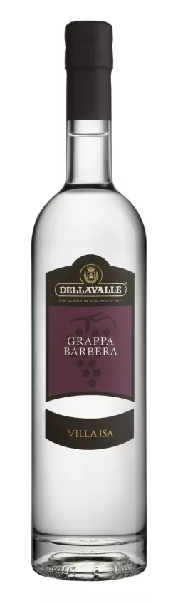 Dellavalle Grappa Barbera 0,7l thumbnail-1