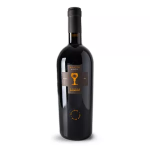 Schola Sarmenti Diciotto Primitivo Salento IGT 0,75l - 1ks