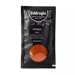 Italdroghe sladká paprika 25g thumbnail-1