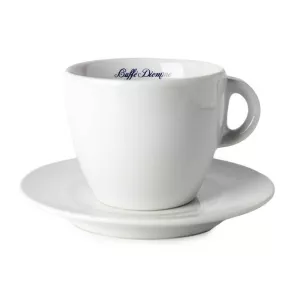 Caffé Diemme šálka caffé latte XL 250ml