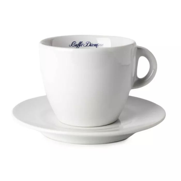 Caffé Diemme šálka caffé latte XL 350ml