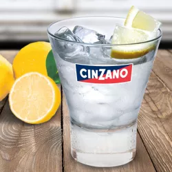 Cinzano Vermouth Bianco 0,75l thumbnail-2