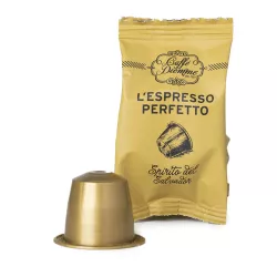 Caffé Diemme kávové kapsule Spirito Del Salvador 10g thumbnail-1