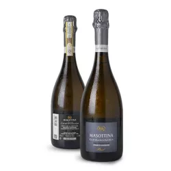 Masottina Contradagranda Conegliano Valdobbiadene Prosecco Brut DOCG 0,75l thumbnail-3