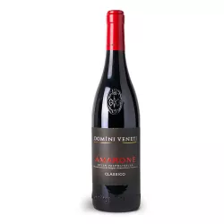 Domini Veneti Amarone Classico DOCG 0,75l thumbnail-1