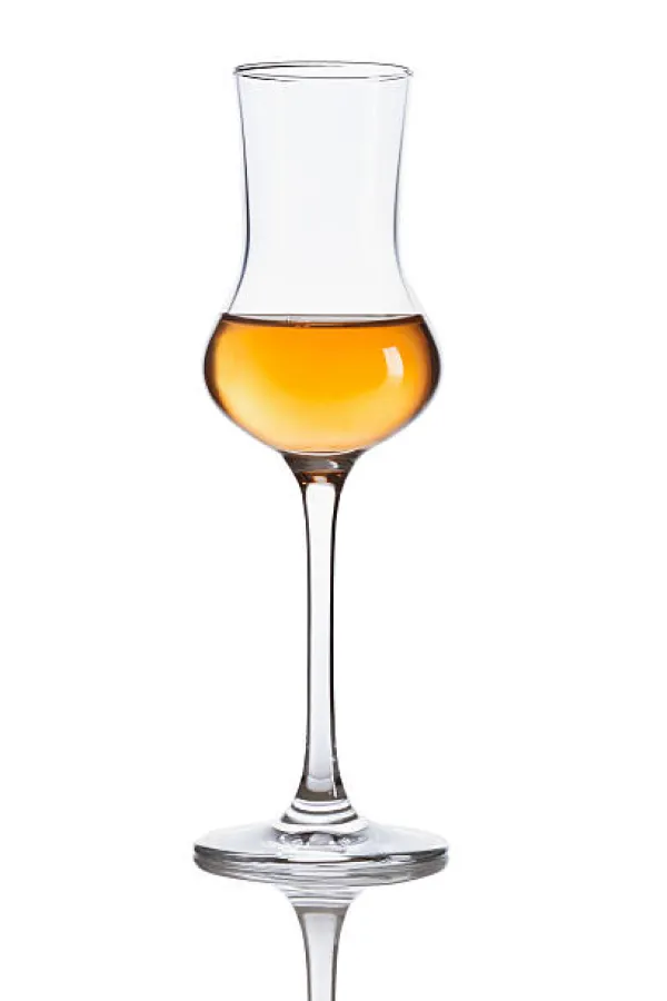 Dellavalle Grappa Moscato Gran Cuvèe 0,7l