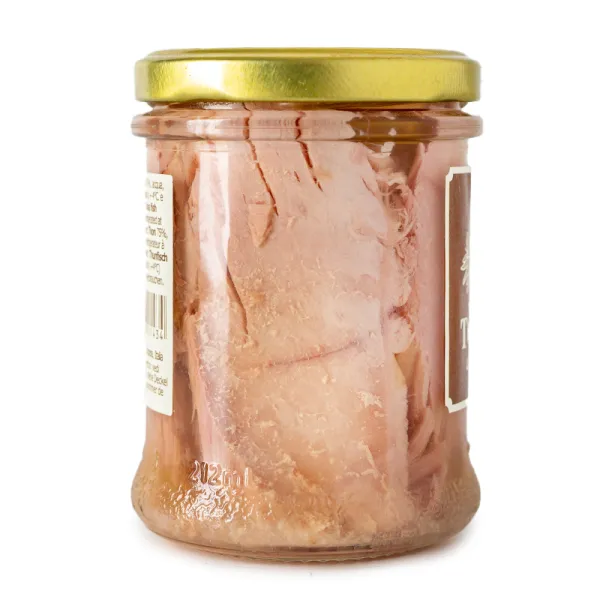 Calvi Tuniak v Slanom Náleve - 1ks