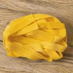 La Pasta di Camerino Pappardelle 500g thumbnail-2