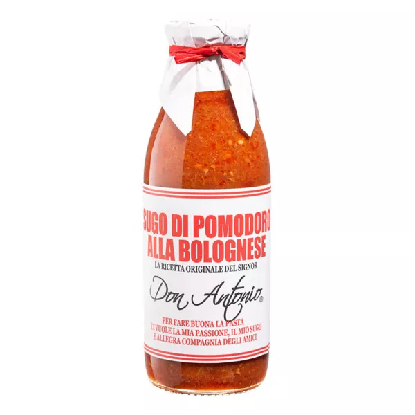 Casina Rossa paradajková omáčka alla Bolognese 500g - 1ks