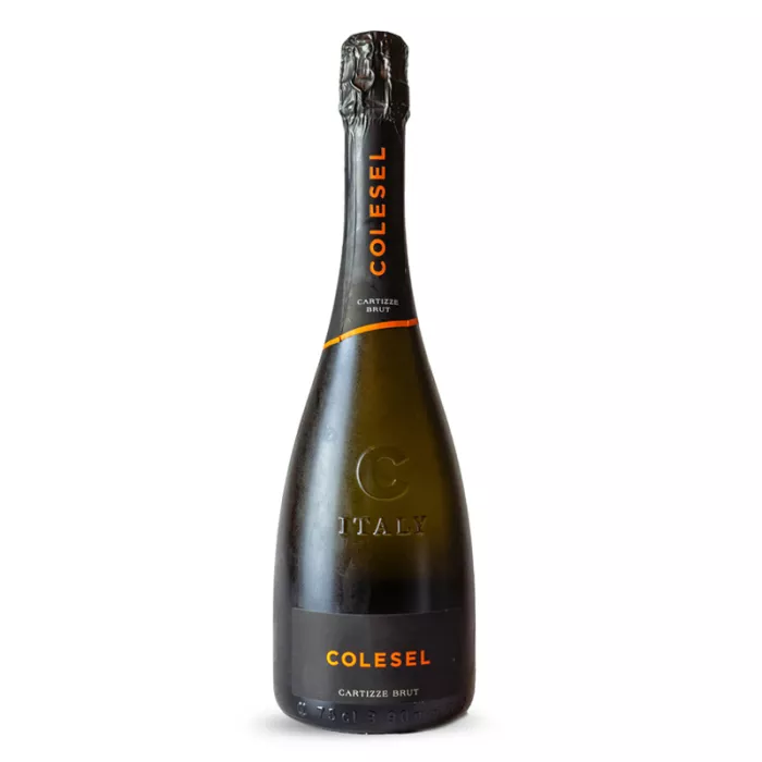 Colesel Valdobbiadene Superiore Di Cartizze Brut DOCG 0,75l