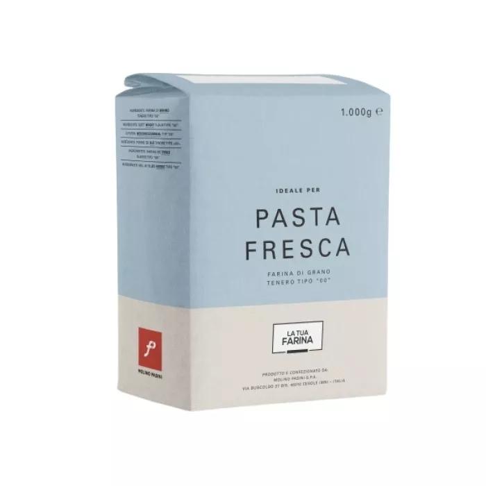 Molino Pasini talianska múka Pasta Fresca 1kg