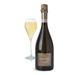 Masottina Calmaggiore Prosecco Brut DOC 0,75l thumbnail-2