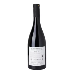 Tenuta Baron Solomerlot 0,75l thumbnail-3