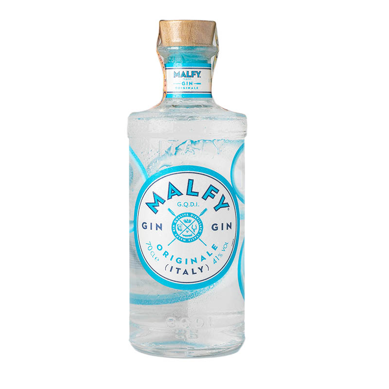 Malfy Gin Originale 0,7l