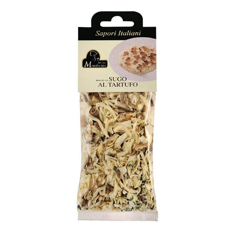 E-shop Marabotto sušená omáčka al Tartufo (hľuzovka) 30g - 1ks