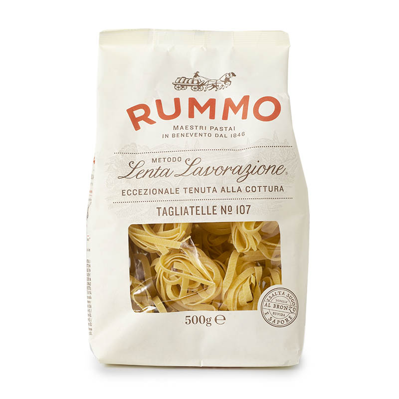 E-shop Rummo Tagliatelle 500g - 1ks