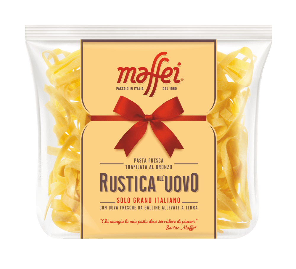 E-shop Maffei chladené vaječné Tagliatelle 250g - 1ks