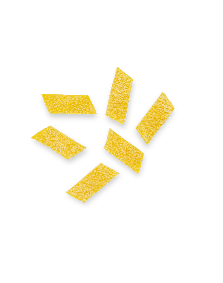 La Pasta di Camerino vaječné cestoviny Maltagliati 250g - 1ks