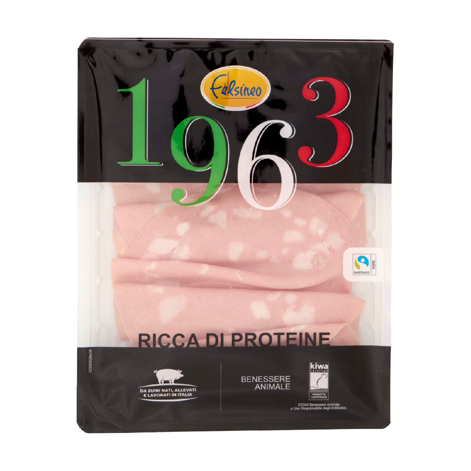 E-shop Felsineo 1963 Mortadella 100g - 1ks