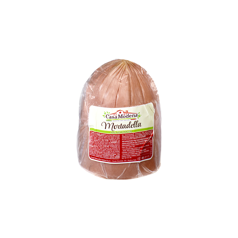 E-shop Casa Modena Mortadella Pistacchio 3kg - 1ks