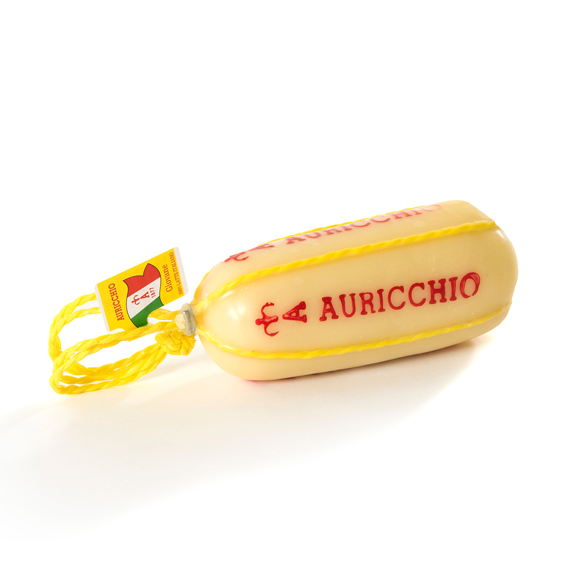 E-shop Auricchio Salamino Provolone syr 950g - 1ks